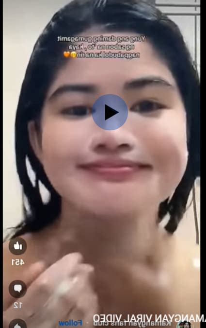 pinayflix ka mangyan|Kamangyan Viral Shampoo Leaked Video .